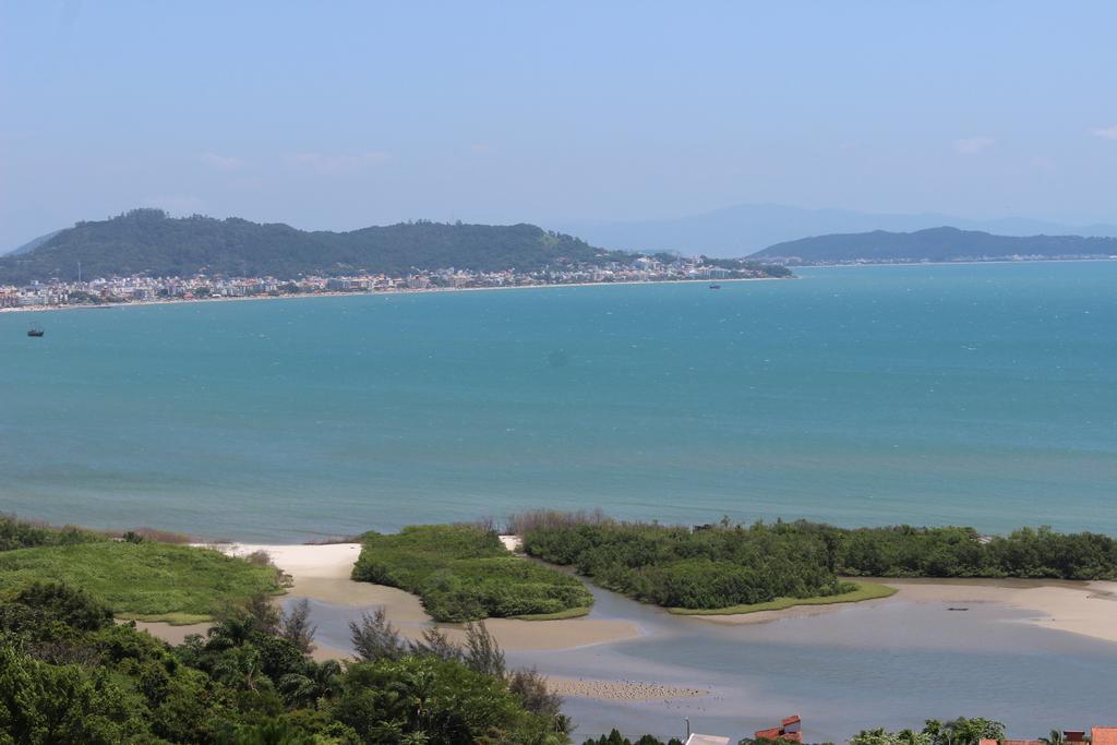 Boulevard Ponta Das Canas Говернадор-Селсу-Рамус Экстерьер фото
